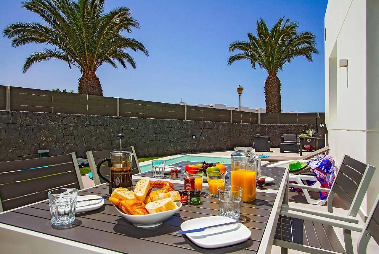 Villa Wave I Playa Blanca  0*, Playa Blanca (Lanzarote)