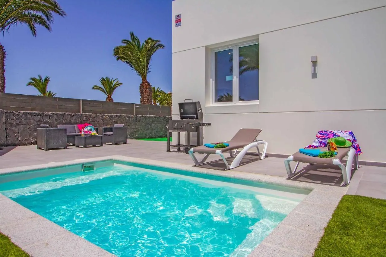 Villa Wave I Playa Blanca   Playa Blanca (Lanzarote)