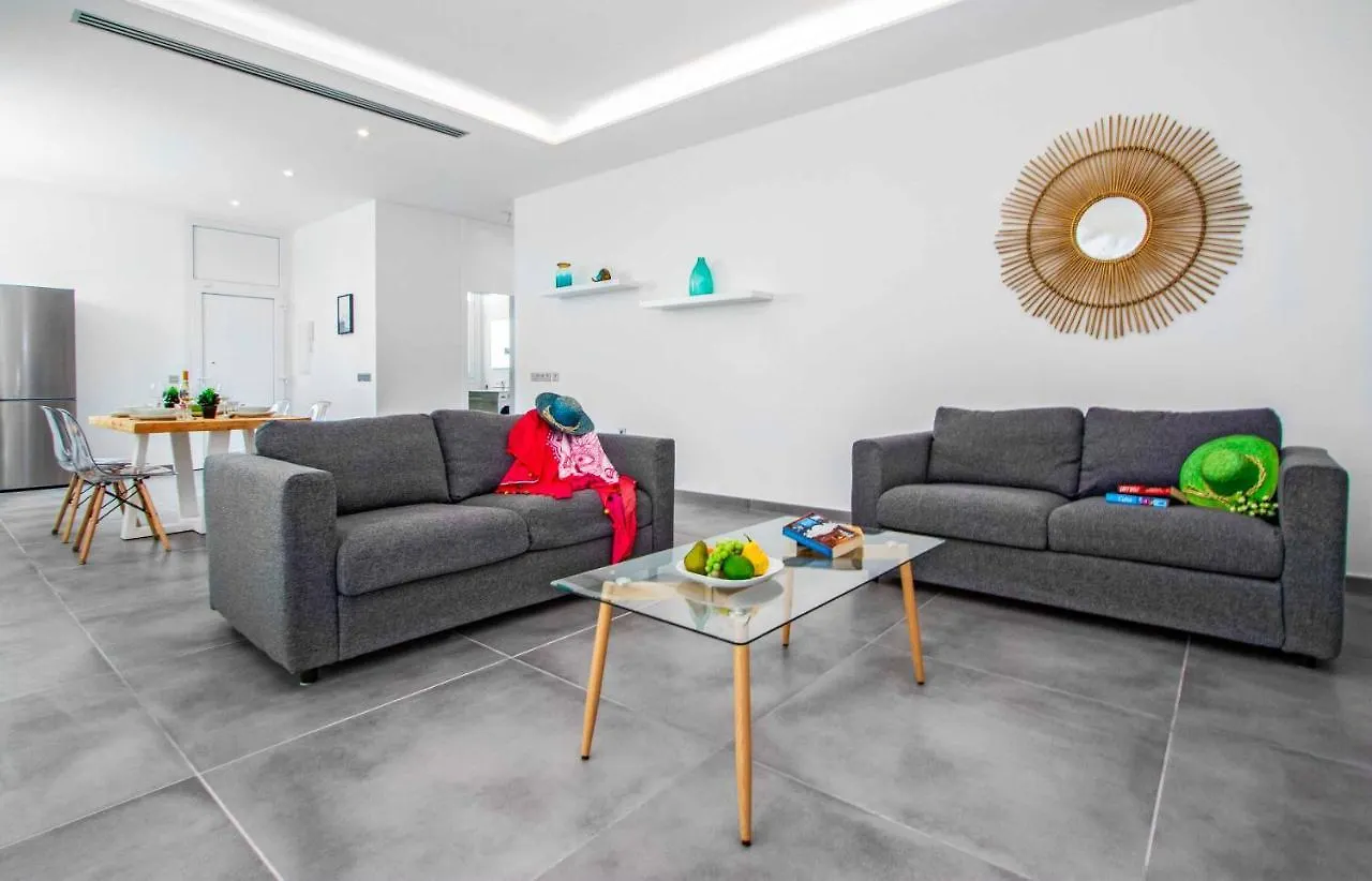 Villa Wave I Playa Blanca