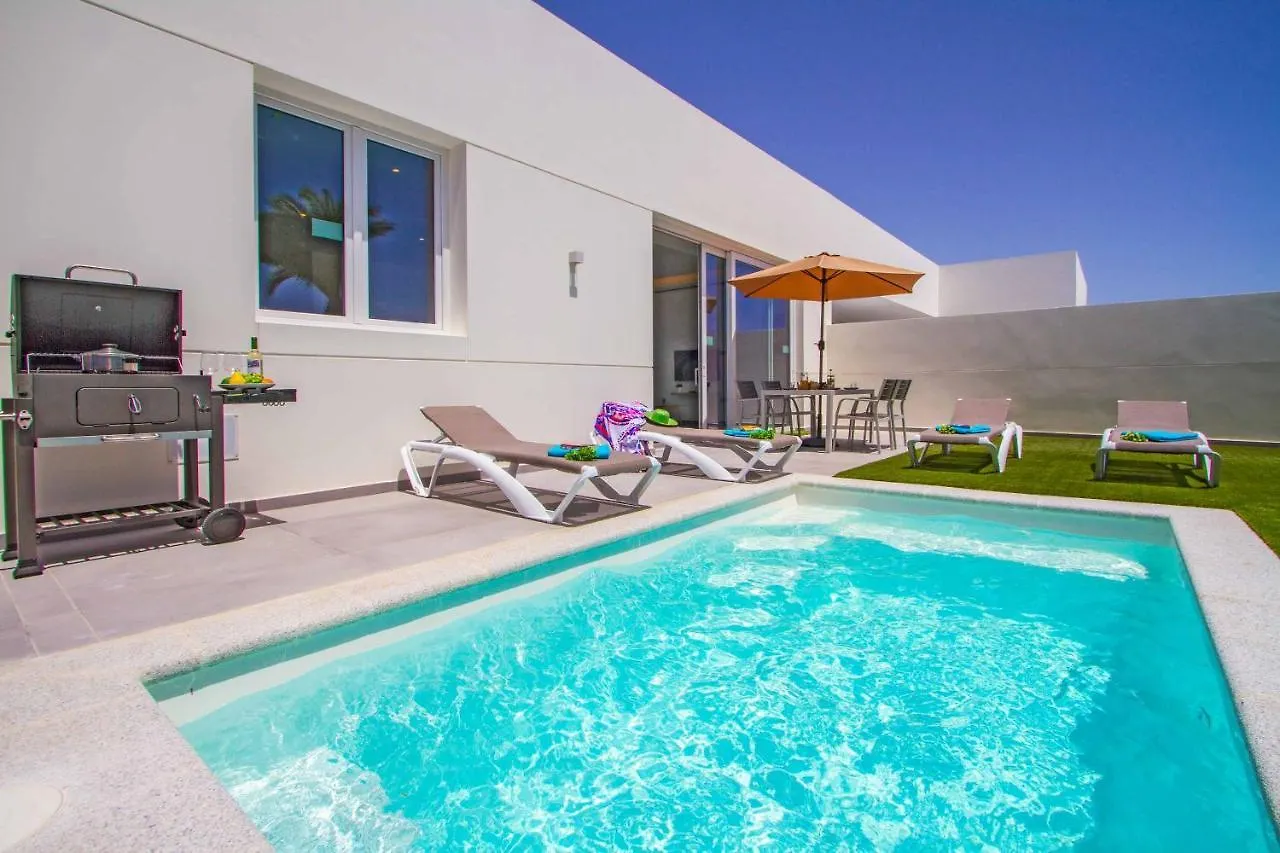Villa Wave I Playa Blanca
