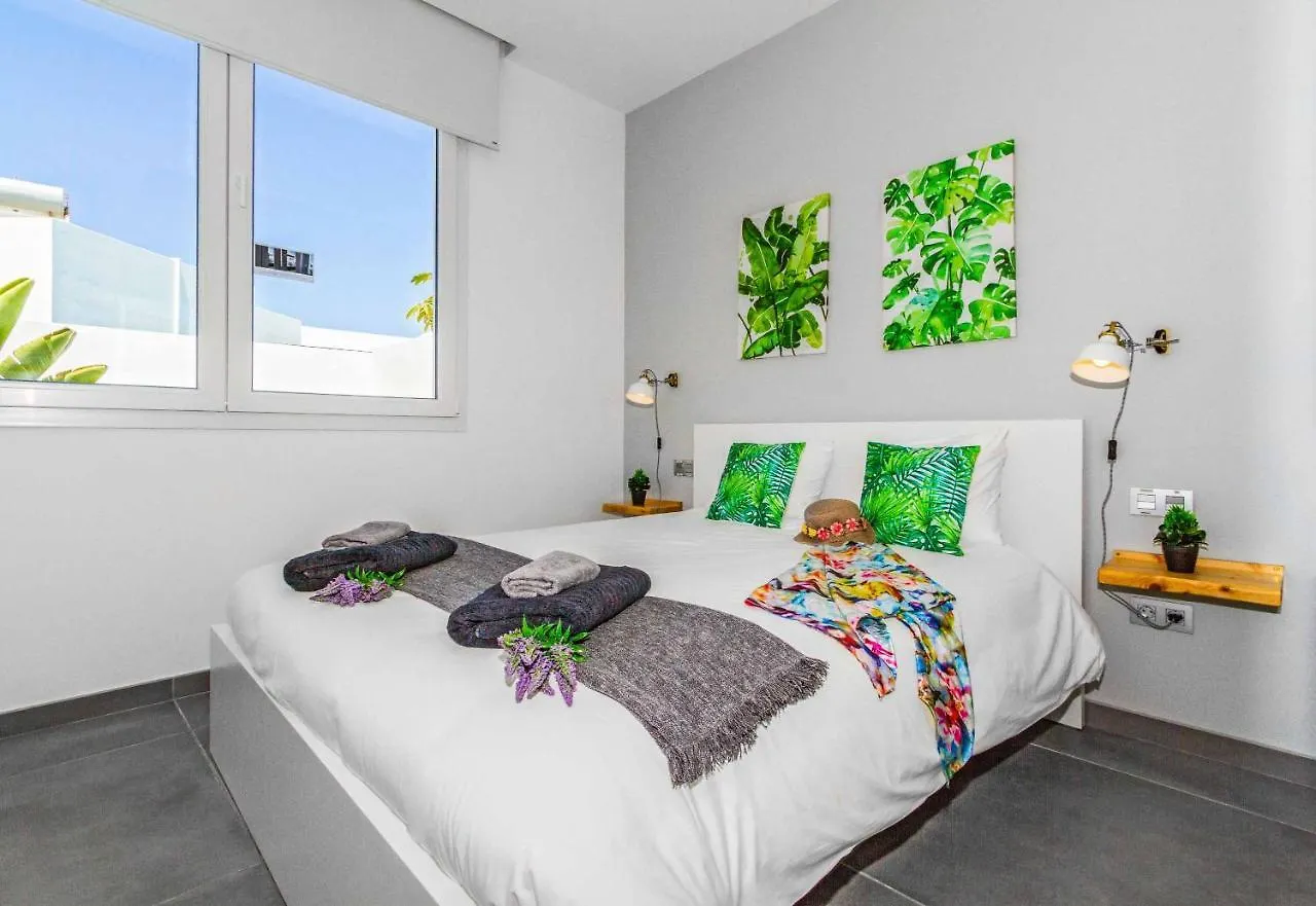 Villa Wave I Playa Blanca