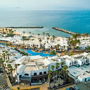 Grupotel Flamingo Playa Blanca